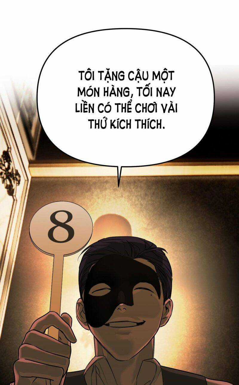 Ác Ma May Mắn Chapter 50 trang 29