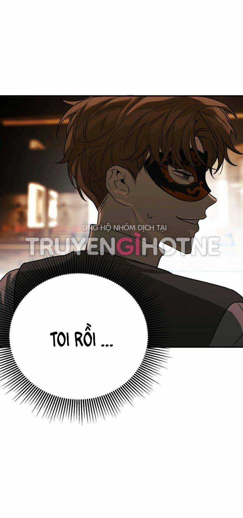 Ác Ma May Mắn Chapter 50 trang 31