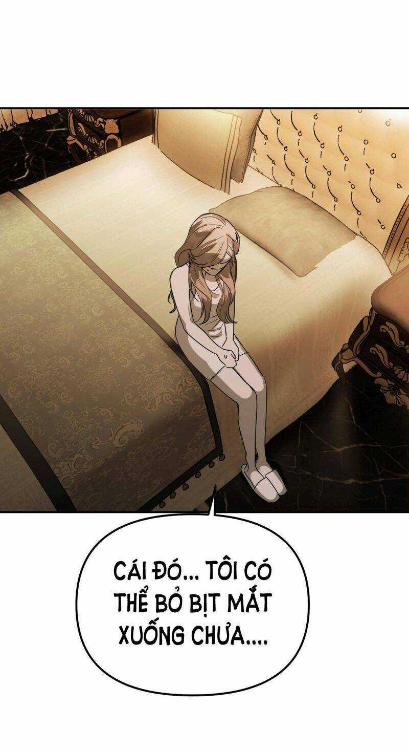 Ác Ma May Mắn Chapter 50 trang 33