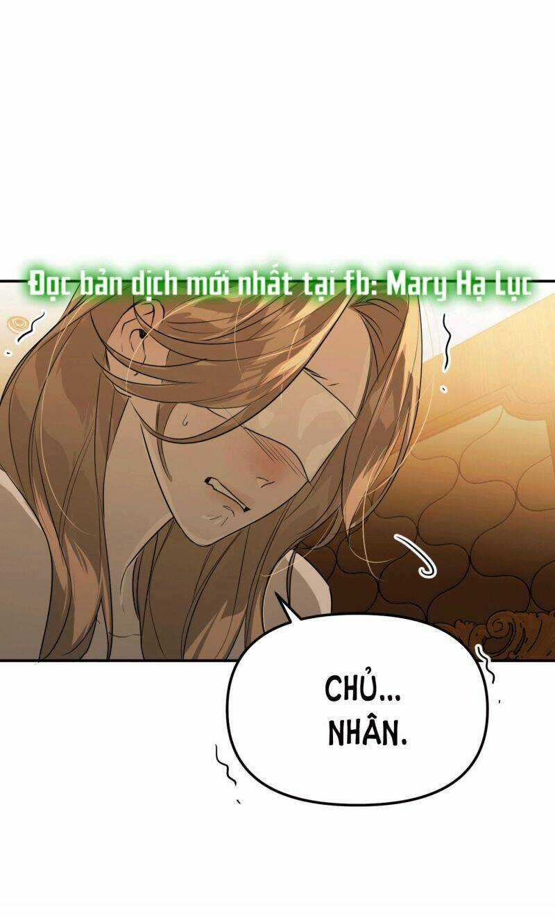 Ác Ma May Mắn Chapter 50 trang 34