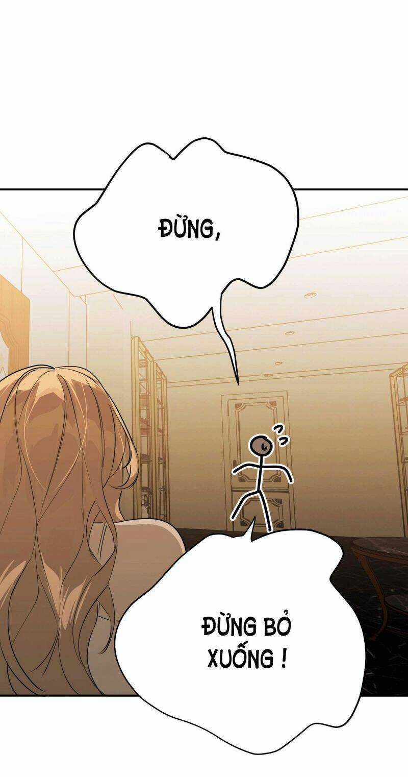 Ác Ma May Mắn Chapter 50 trang 35