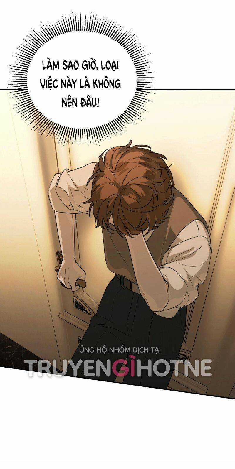 Ác Ma May Mắn Chapter 50 trang 36