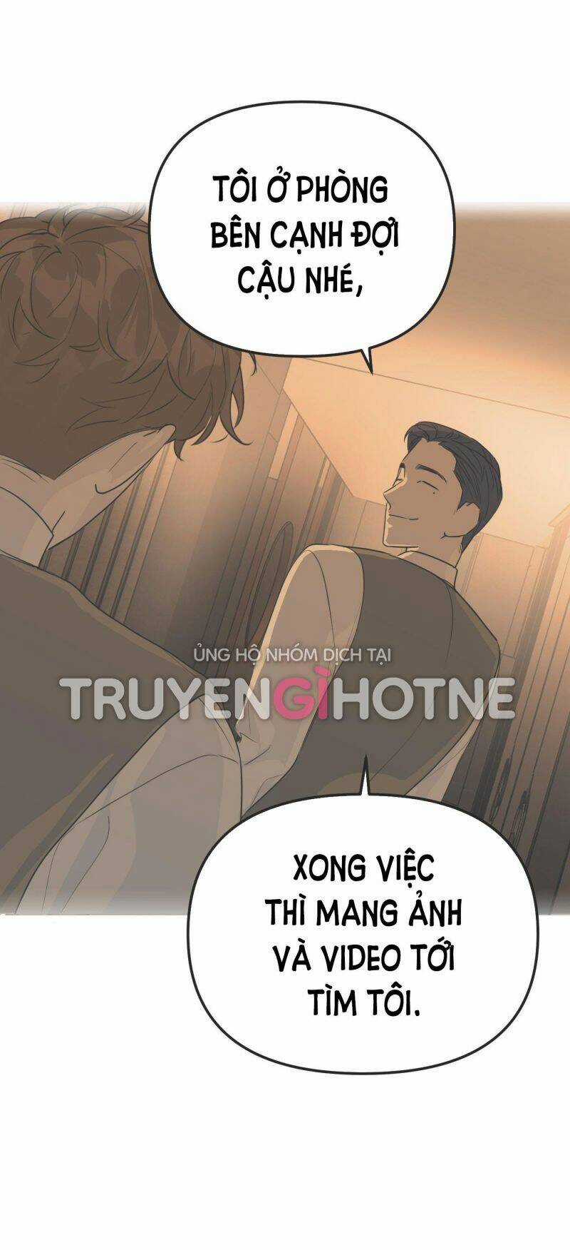 Ác Ma May Mắn Chapter 50 trang 38