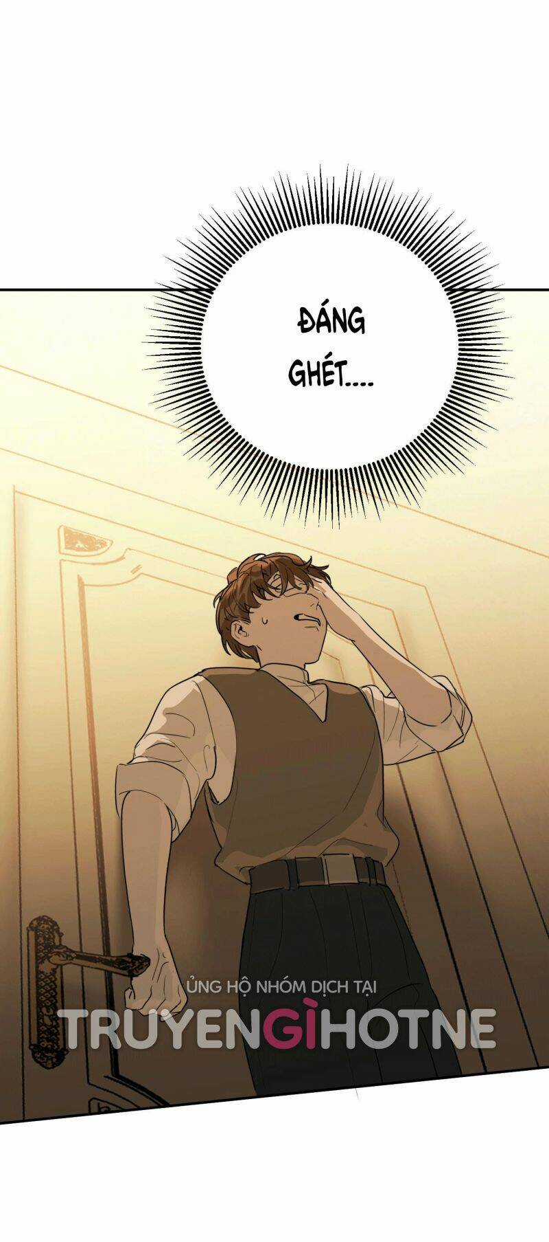 Ác Ma May Mắn Chapter 50 trang 39