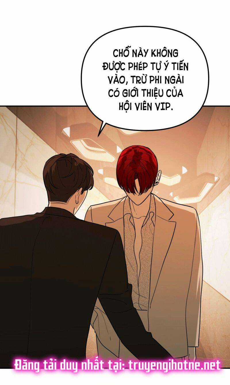 Ác Ma May Mắn Chapter 50 trang 4