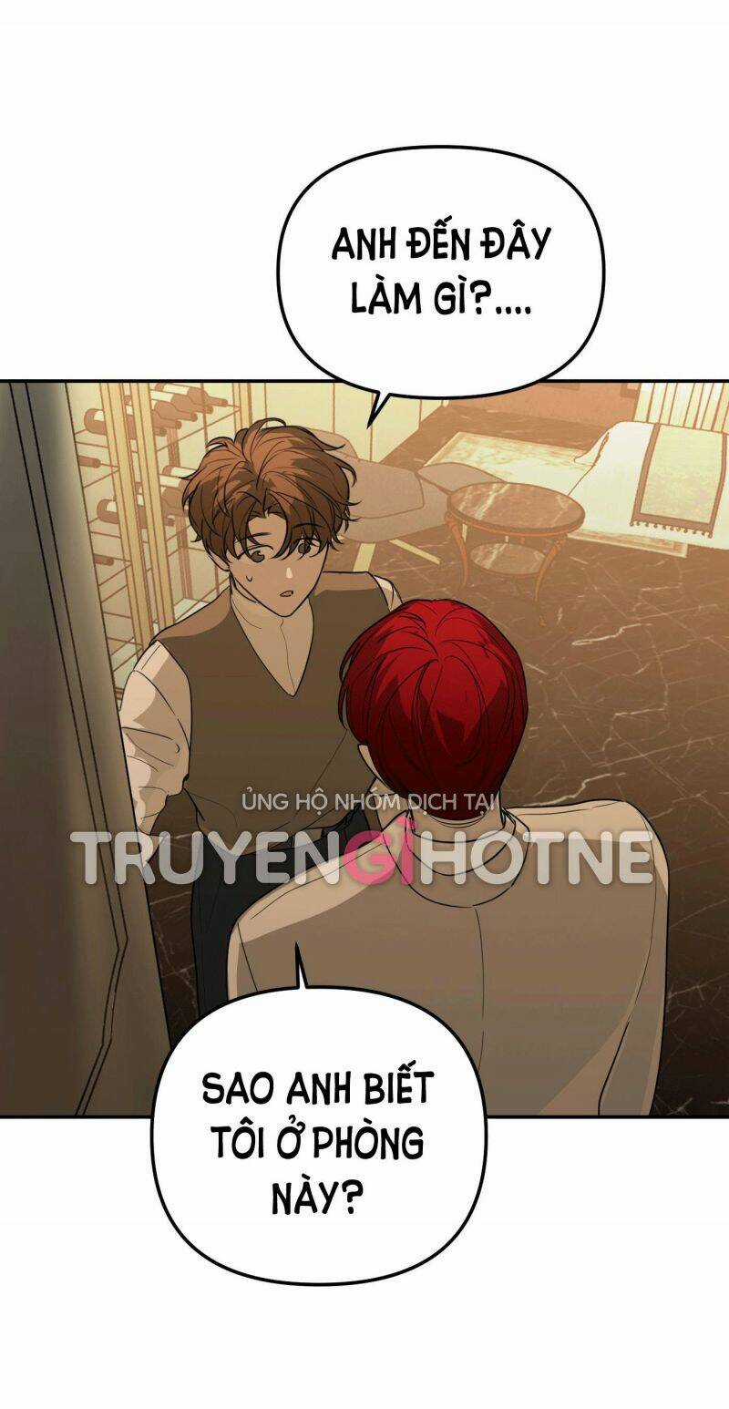 Ác Ma May Mắn Chapter 50 trang 41