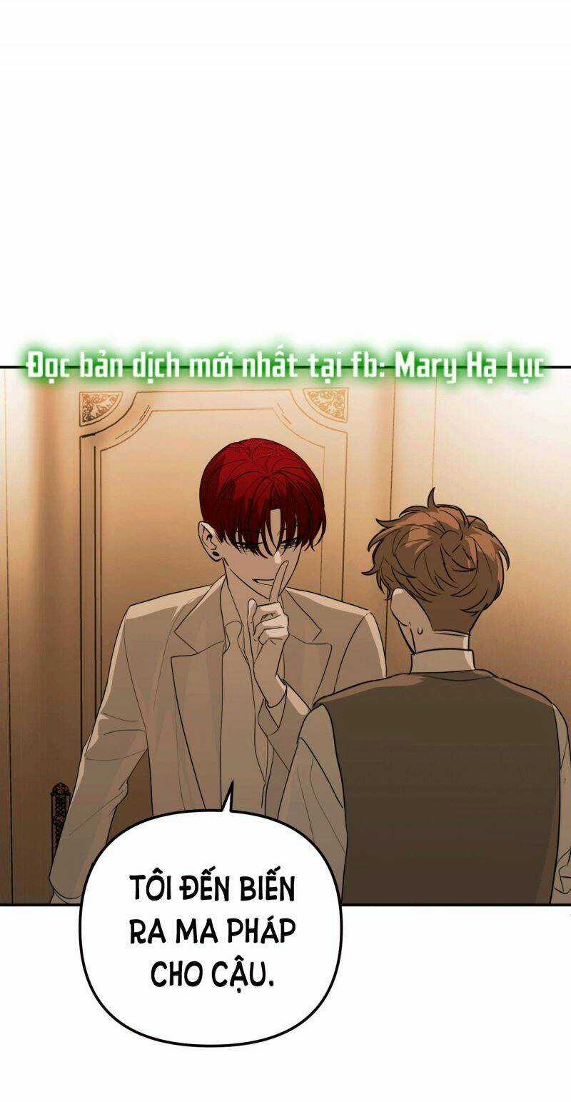 Ác Ma May Mắn Chapter 50 trang 42