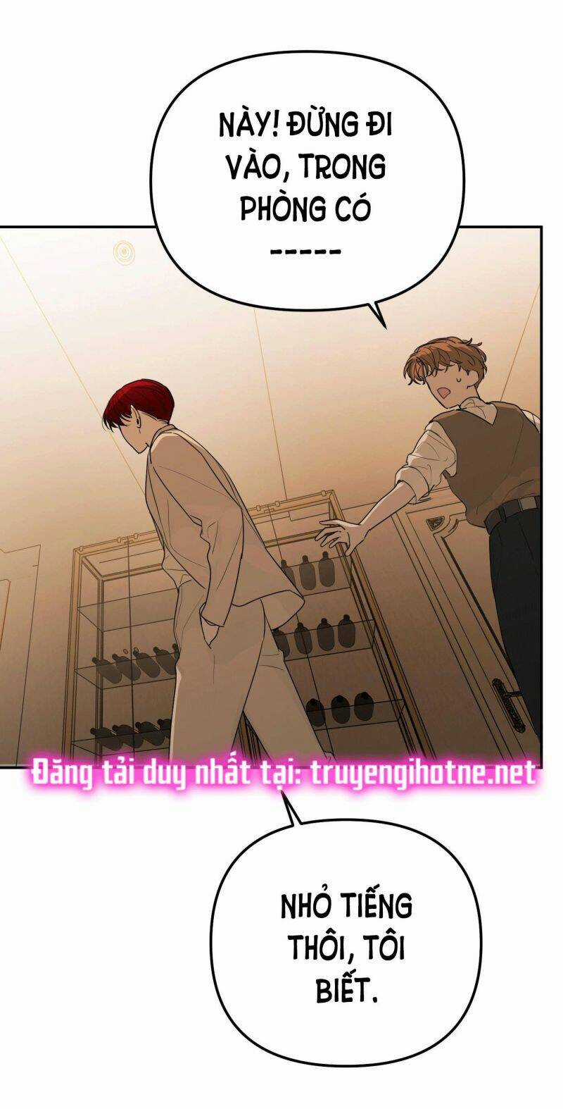 Ác Ma May Mắn Chapter 50 trang 43