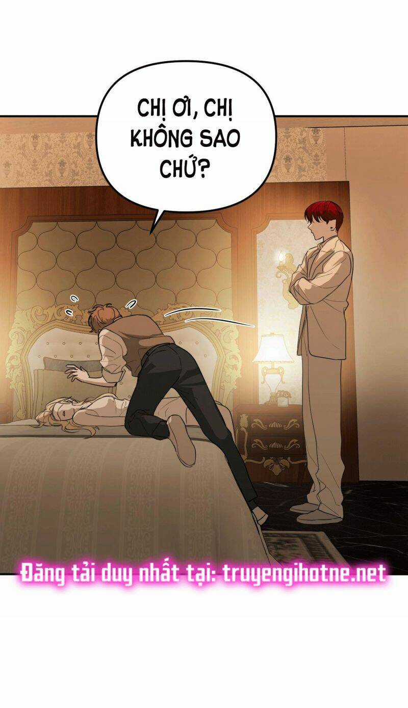 Ác Ma May Mắn Chapter 50 trang 47