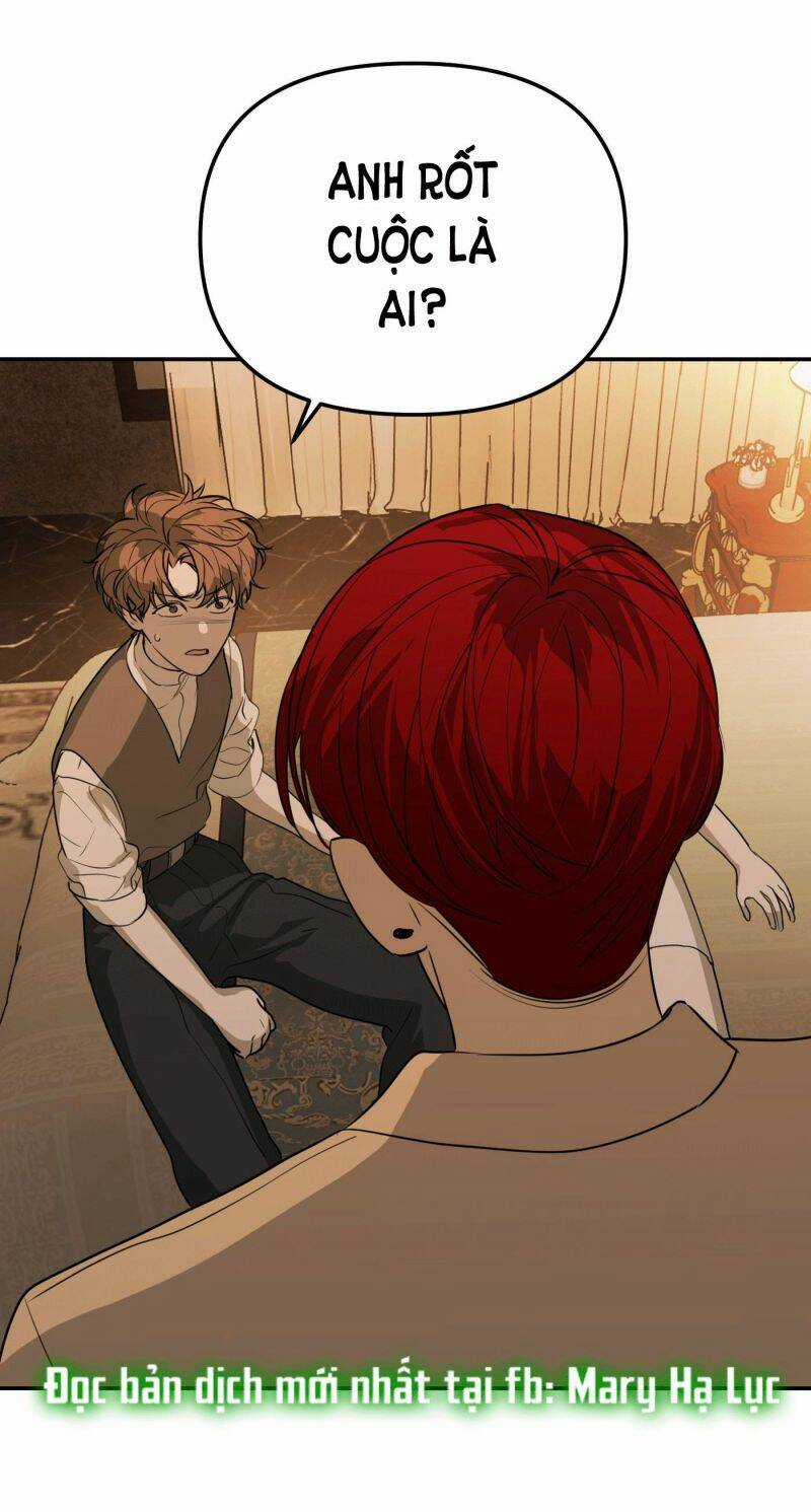 Ác Ma May Mắn Chapter 50 trang 49