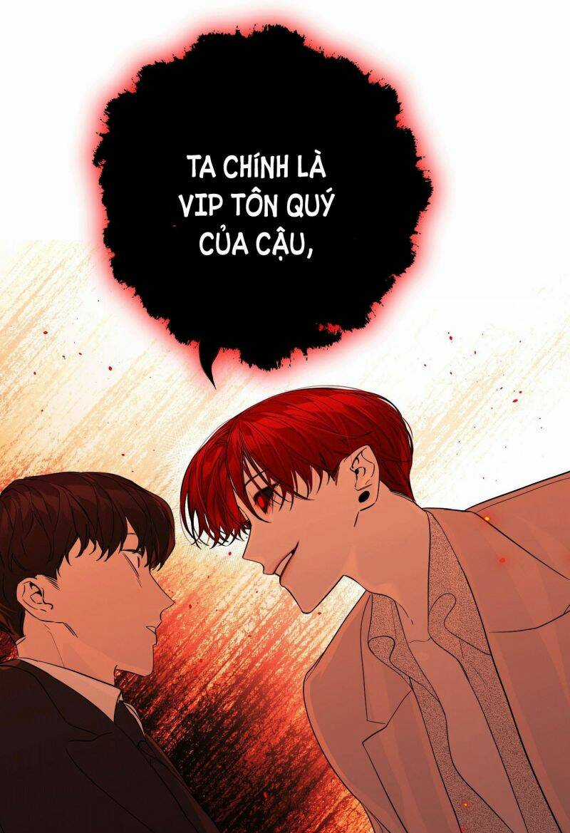 Ác Ma May Mắn Chapter 50 trang 5