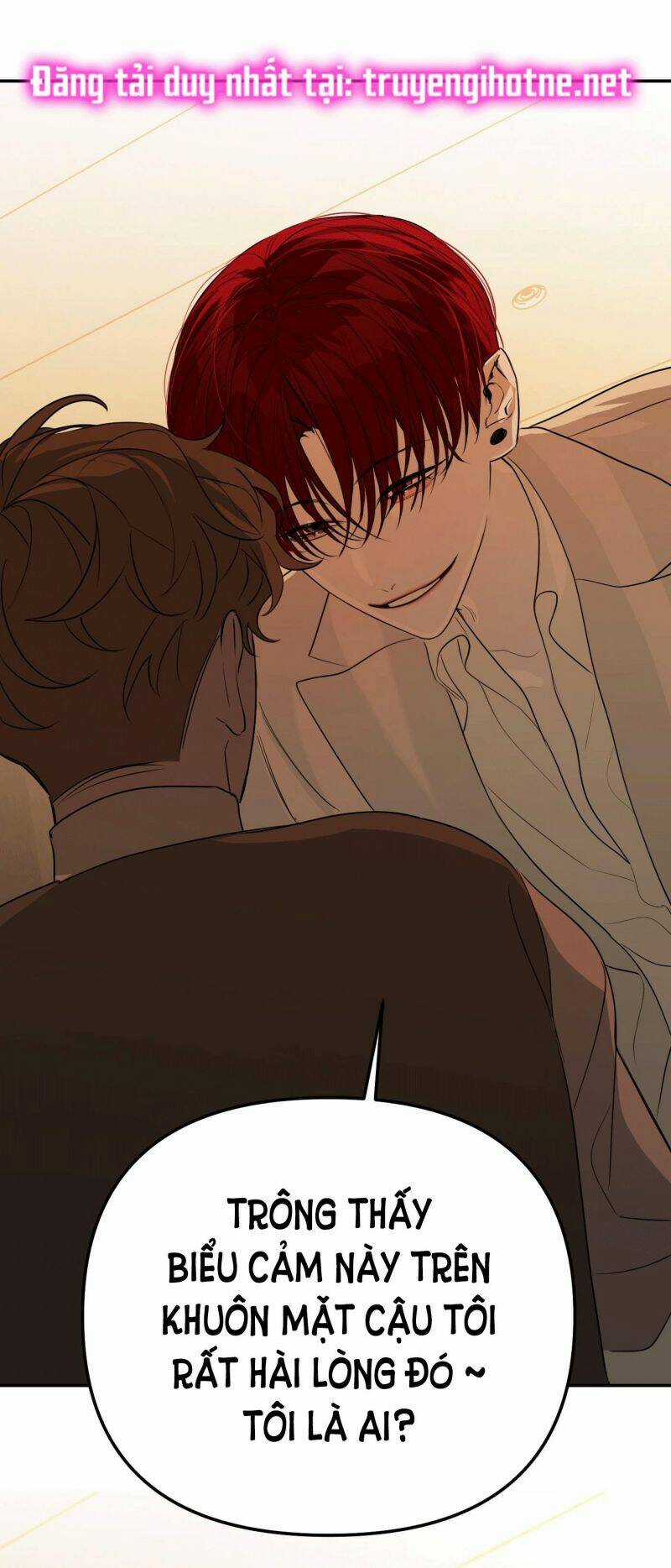 Ác Ma May Mắn Chapter 50 trang 50