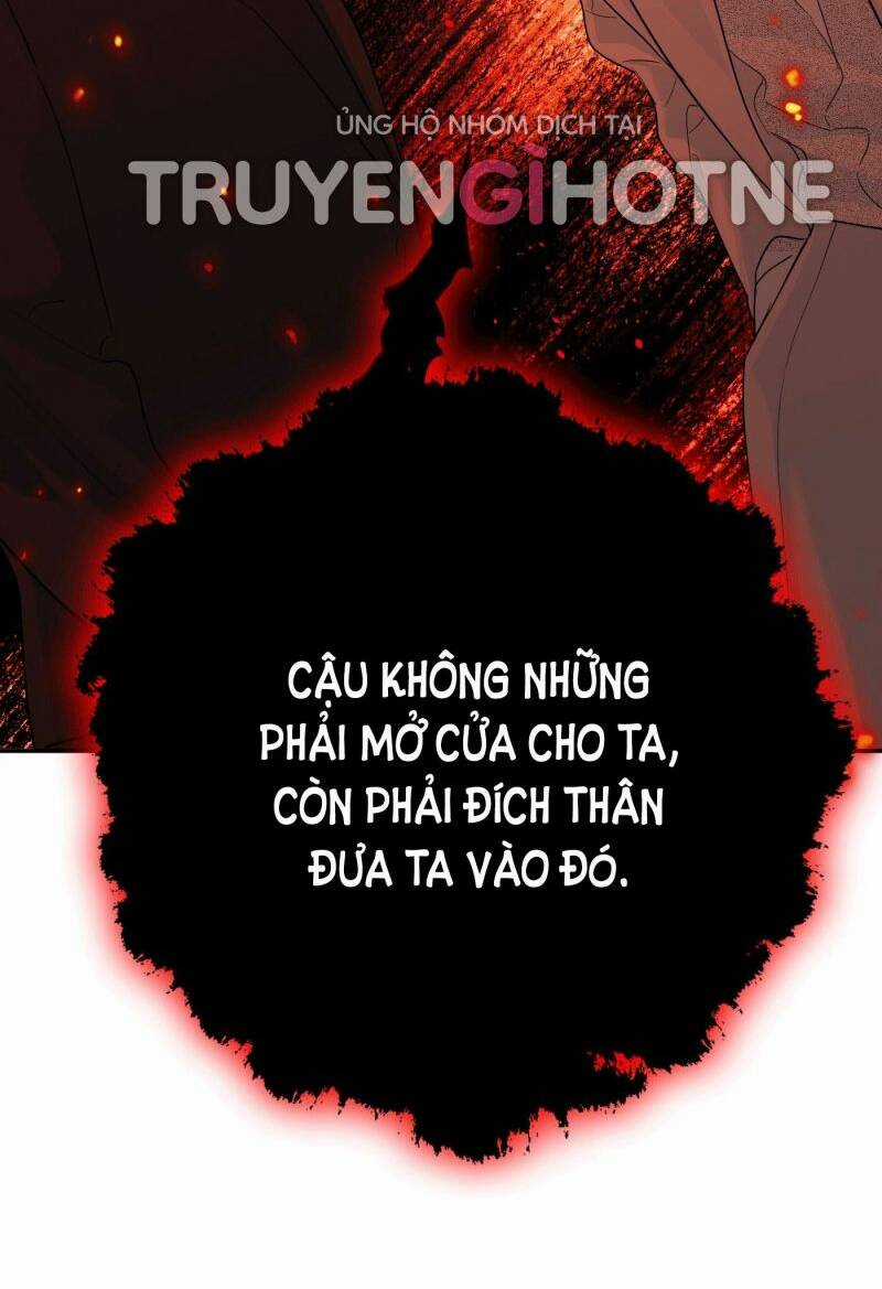 Ác Ma May Mắn Chapter 50 trang 6