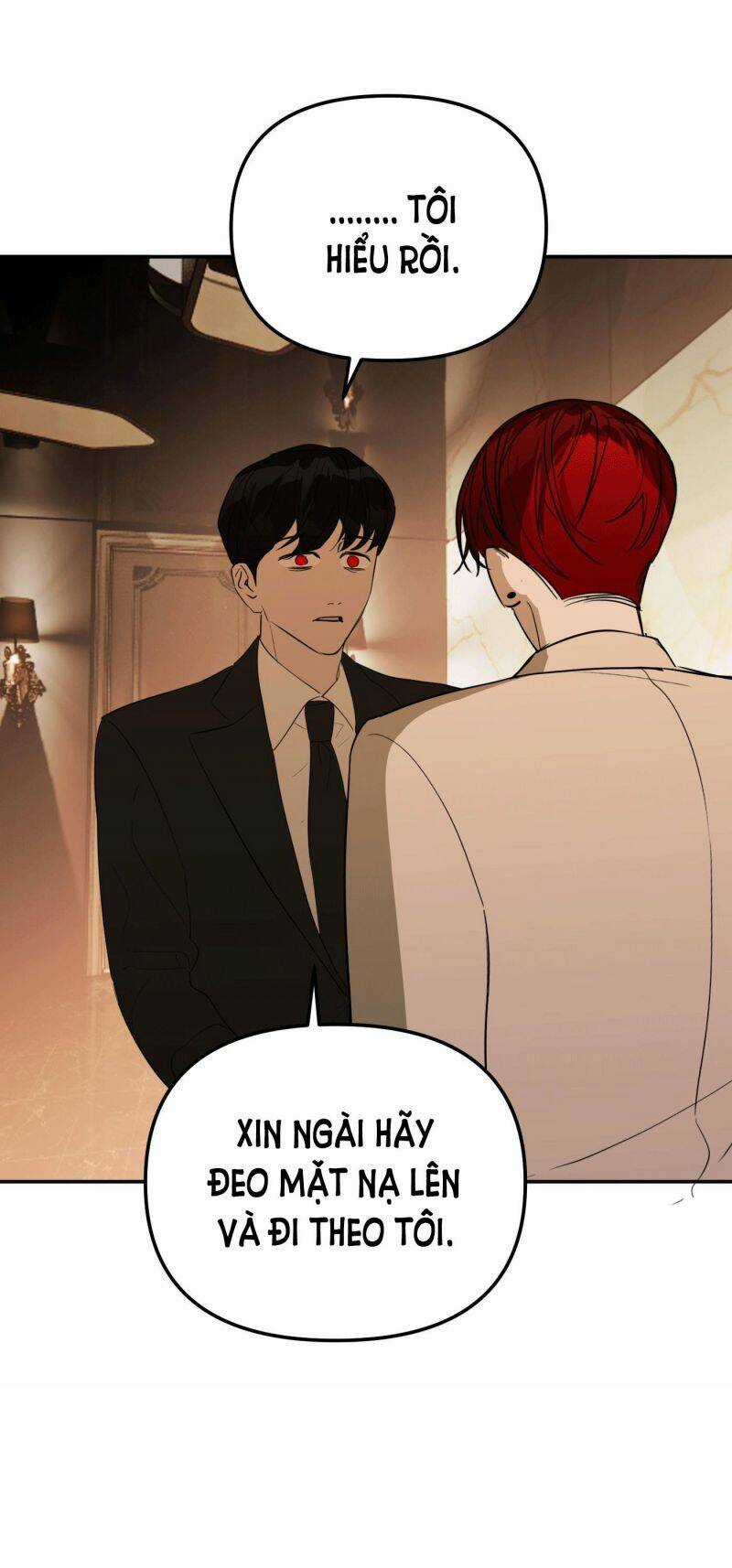 Ác Ma May Mắn Chapter 50 trang 7