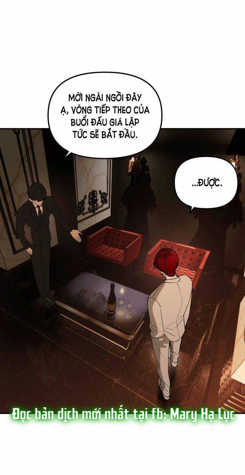 Ác Ma May Mắn Chapter 50 trang 8