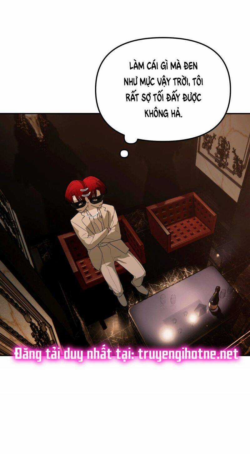 Ác Ma May Mắn Chapter 50 trang 9