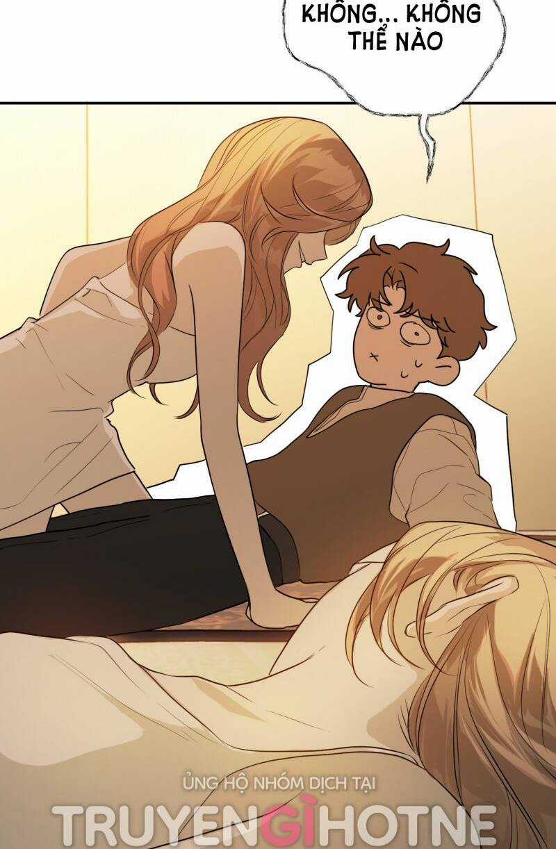 Ác Ma May Mắn Chapter 51 trang 11