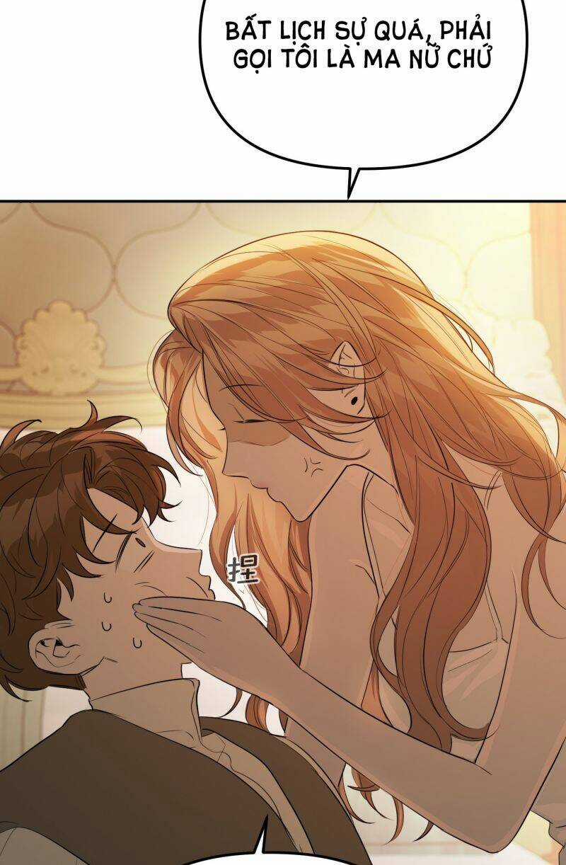 Ác Ma May Mắn Chapter 51 trang 14