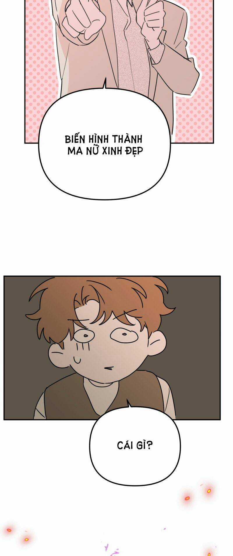 Ác Ma May Mắn Chapter 51 trang 2