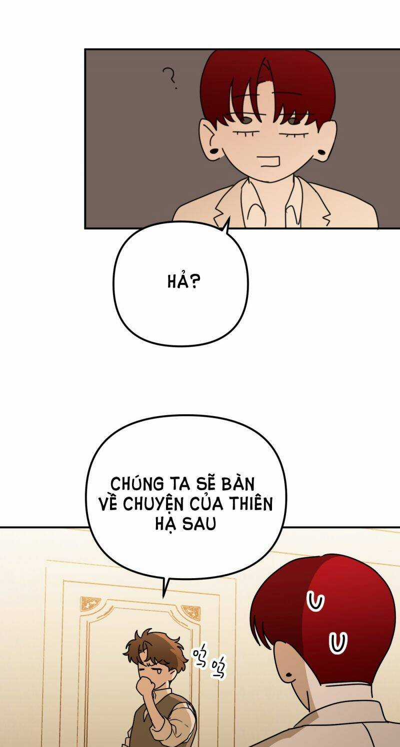 Ác Ma May Mắn Chapter 51 trang 24