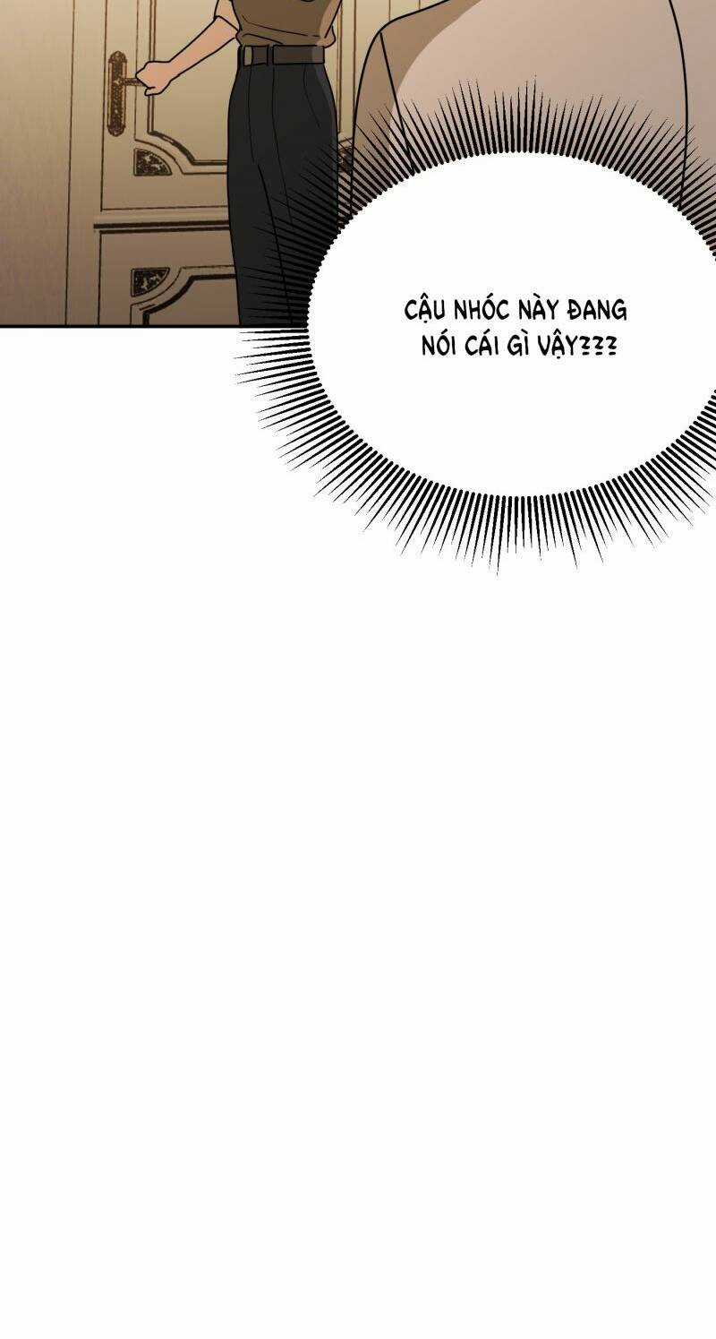 Ác Ma May Mắn Chapter 51 trang 25