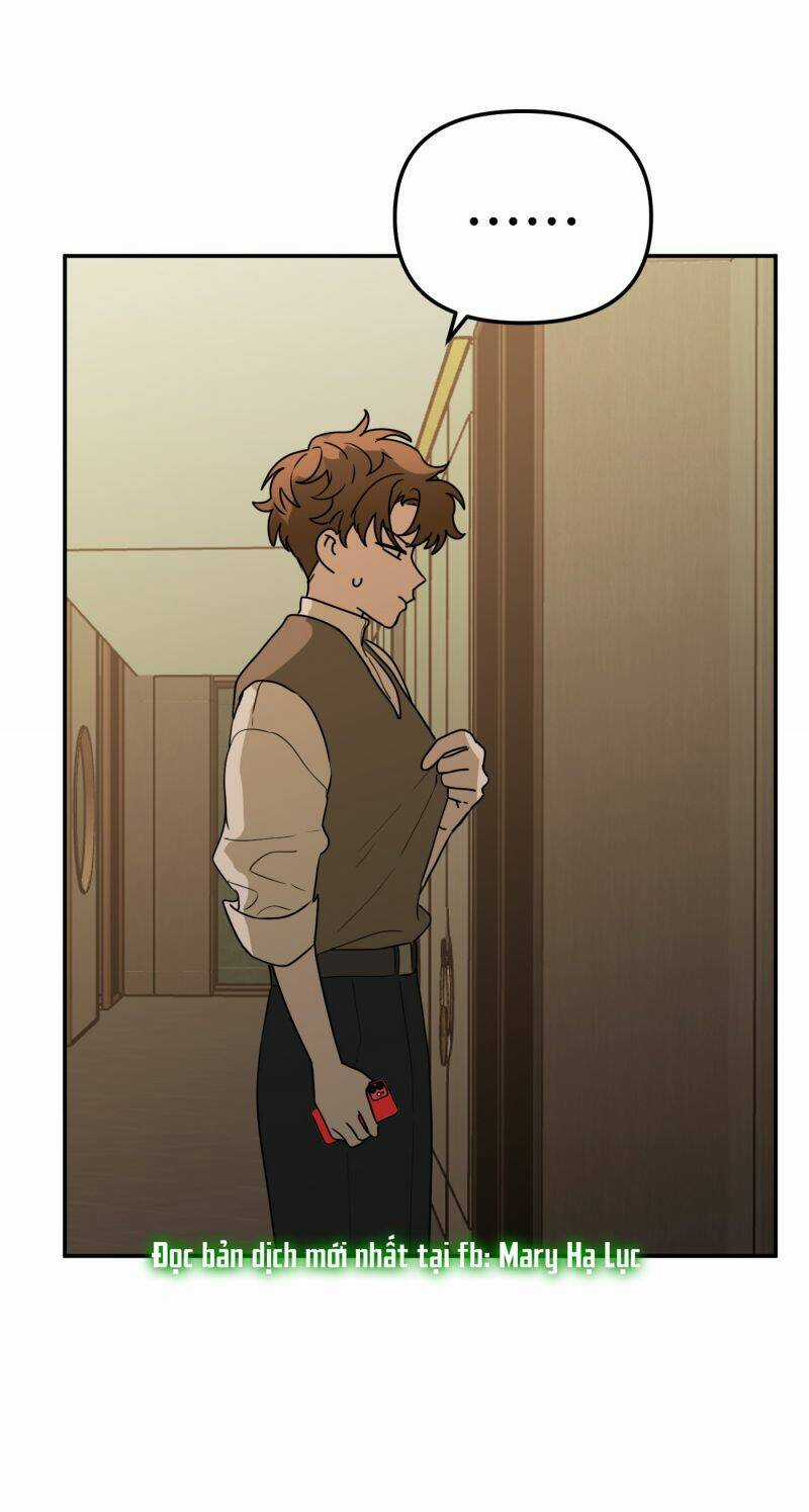 Ác Ma May Mắn Chapter 51 trang 26