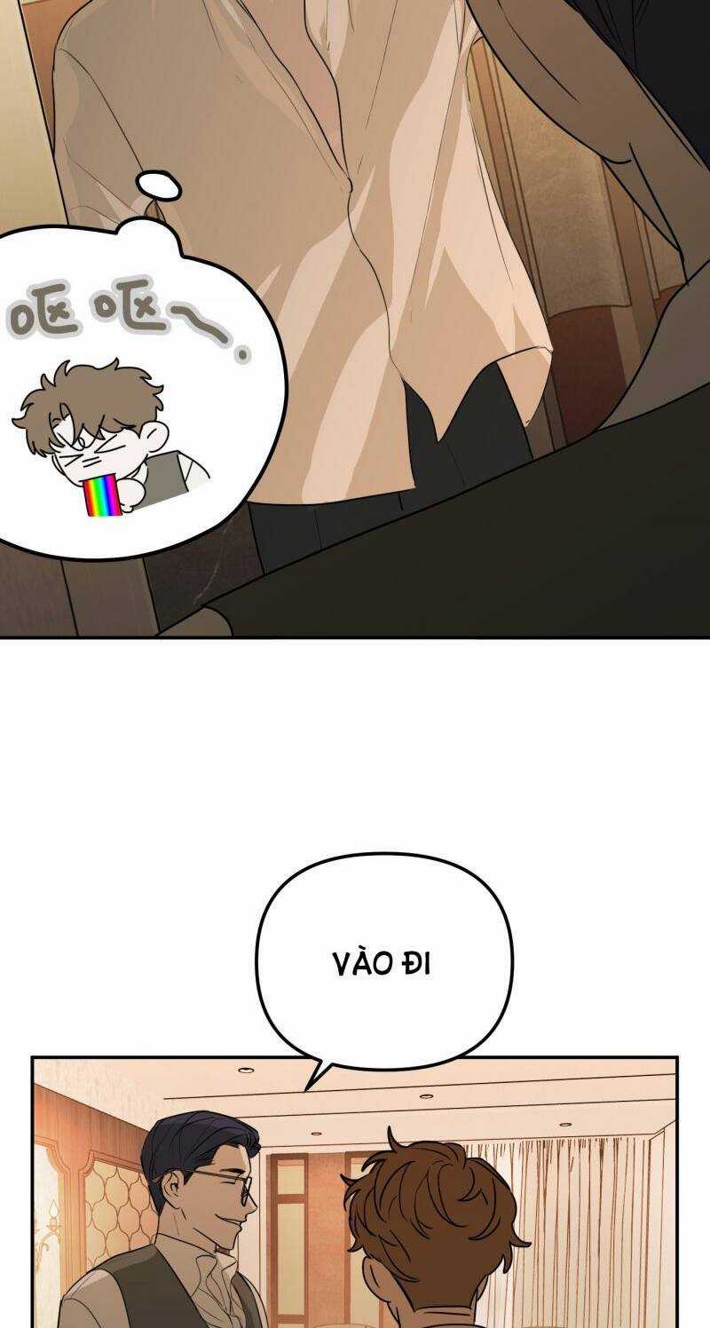 Ác Ma May Mắn Chapter 51 trang 29