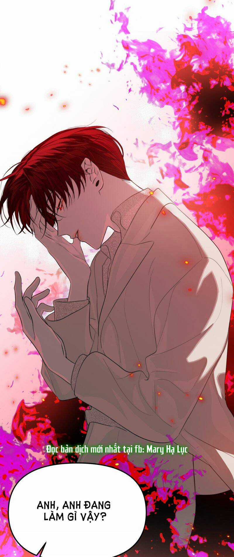 Ác Ma May Mắn Chapter 51 trang 3