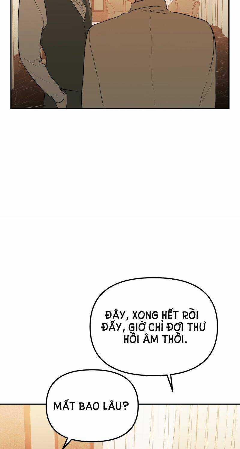 Ác Ma May Mắn Chapter 51 trang 30
