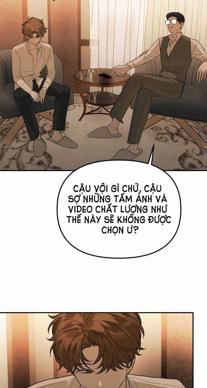 Ác Ma May Mắn Chapter 51 trang 31
