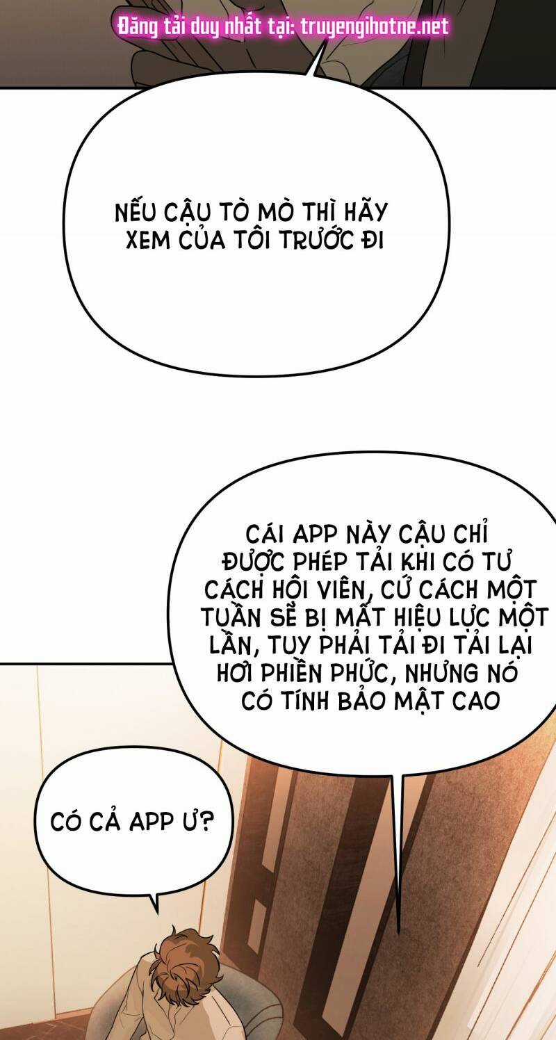 Ác Ma May Mắn Chapter 51 trang 33