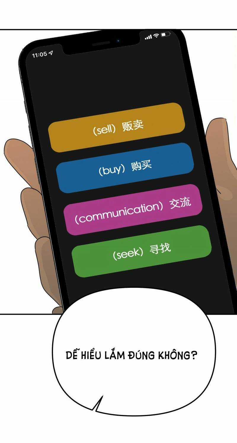 Ác Ma May Mắn Chapter 51 trang 35