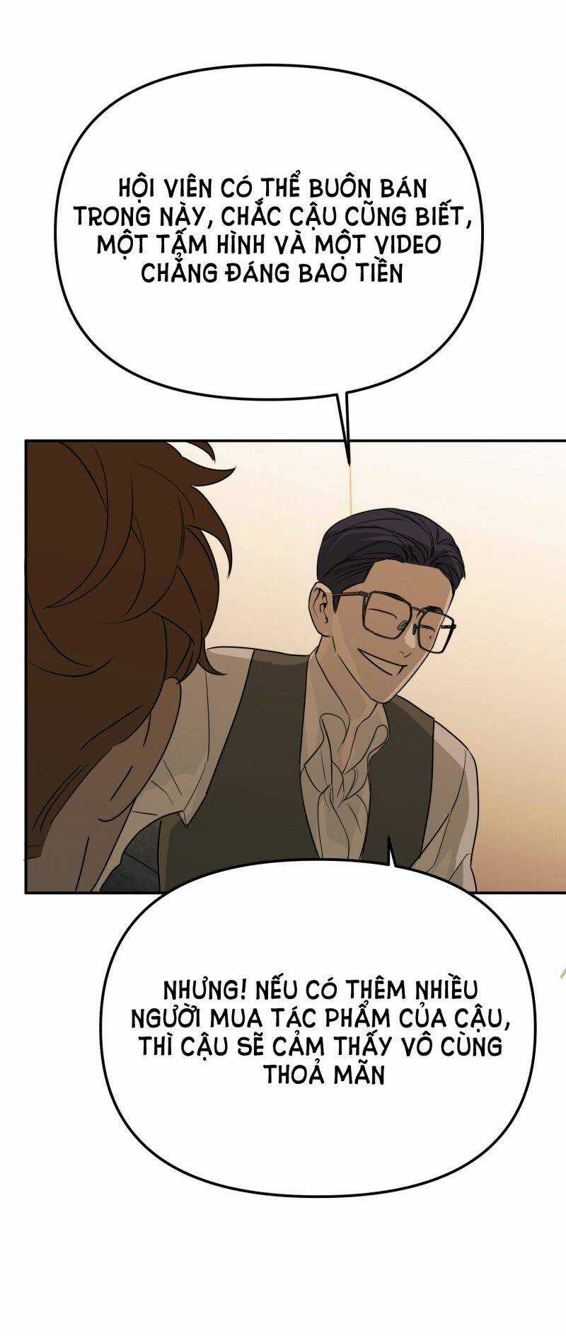 Ác Ma May Mắn Chapter 51 trang 36