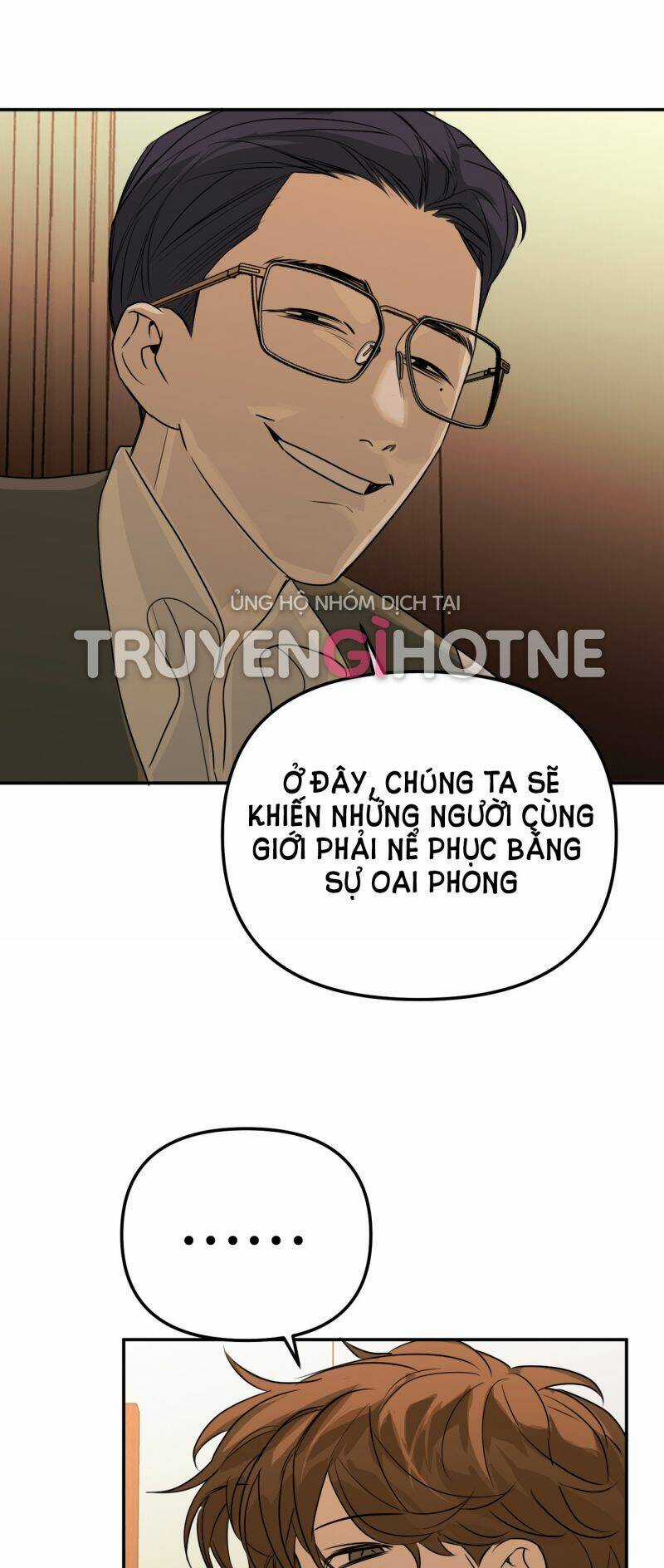Ác Ma May Mắn Chapter 51 trang 37