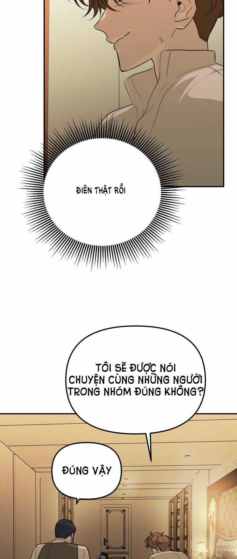 Ác Ma May Mắn Chapter 51 trang 38
