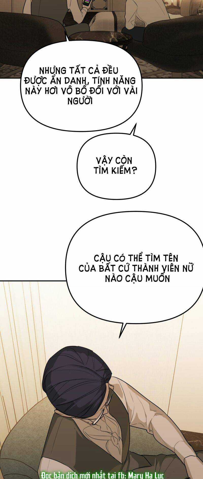 Ác Ma May Mắn Chapter 51 trang 39