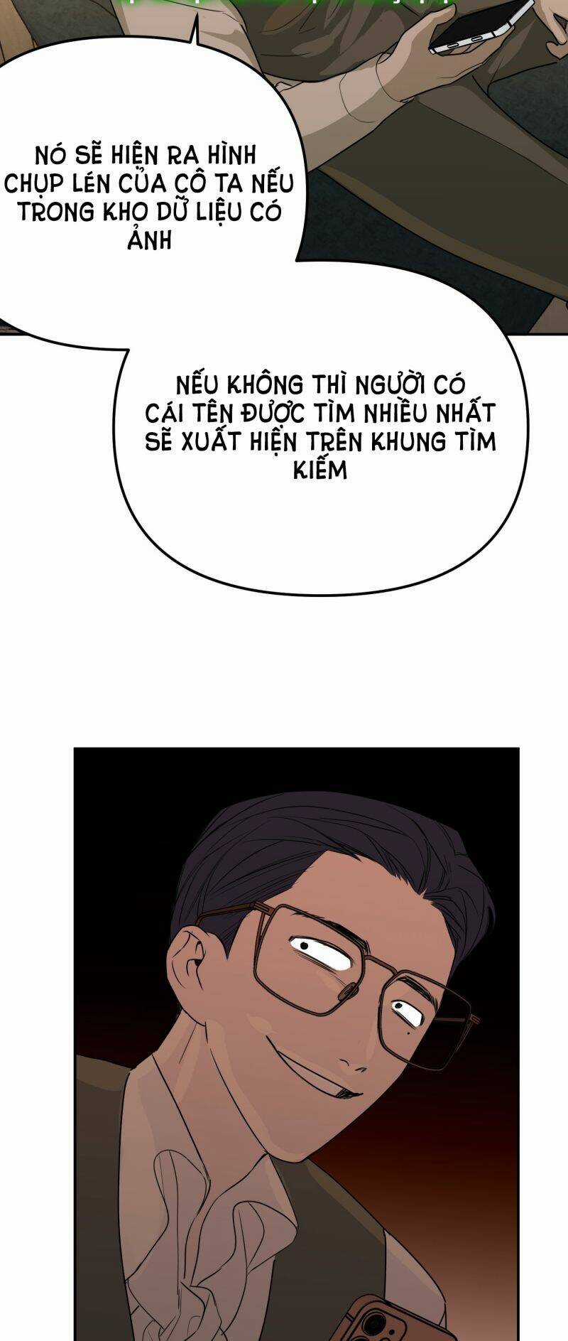 Ác Ma May Mắn Chapter 51 trang 40