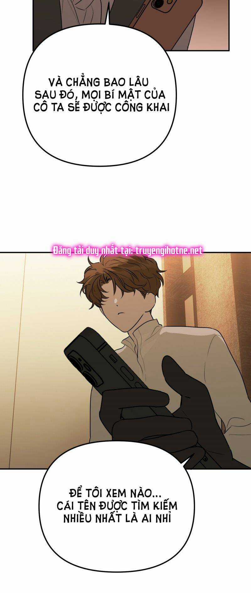 Ác Ma May Mắn Chapter 51 trang 41