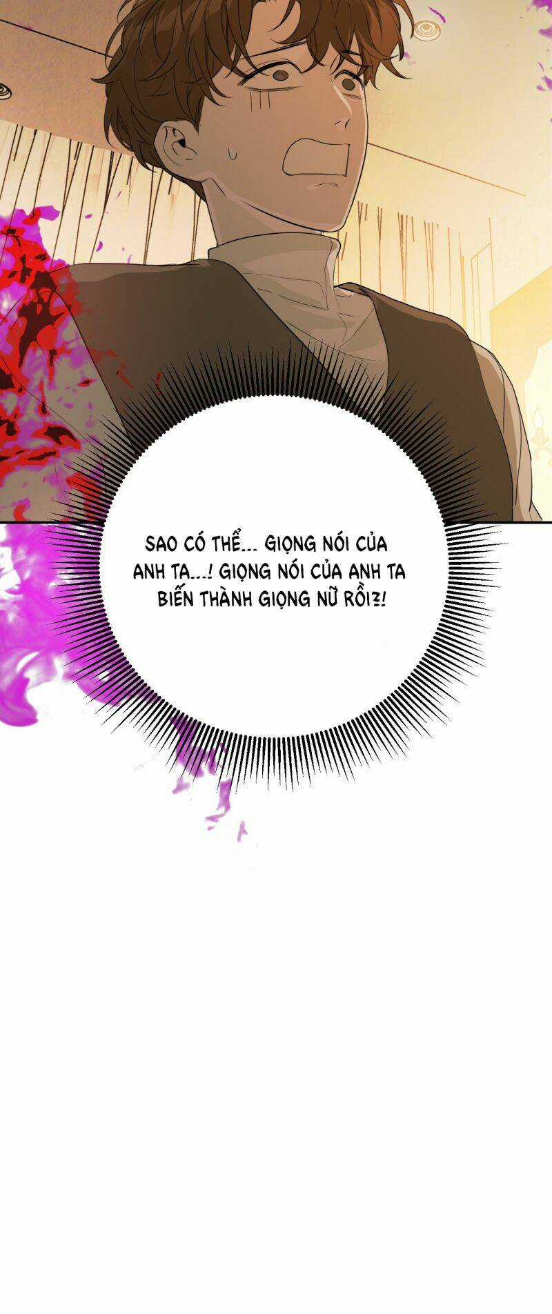 Ác Ma May Mắn Chapter 51 trang 5