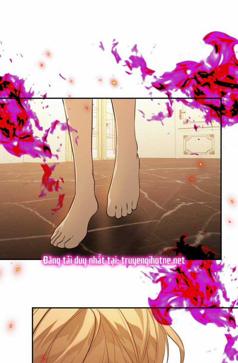 Ác Ma May Mắn Chapter 51 trang 6