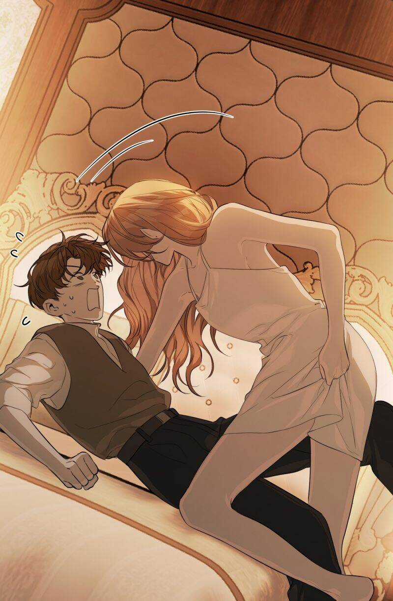 Ác Ma May Mắn Chapter 51 trang 8