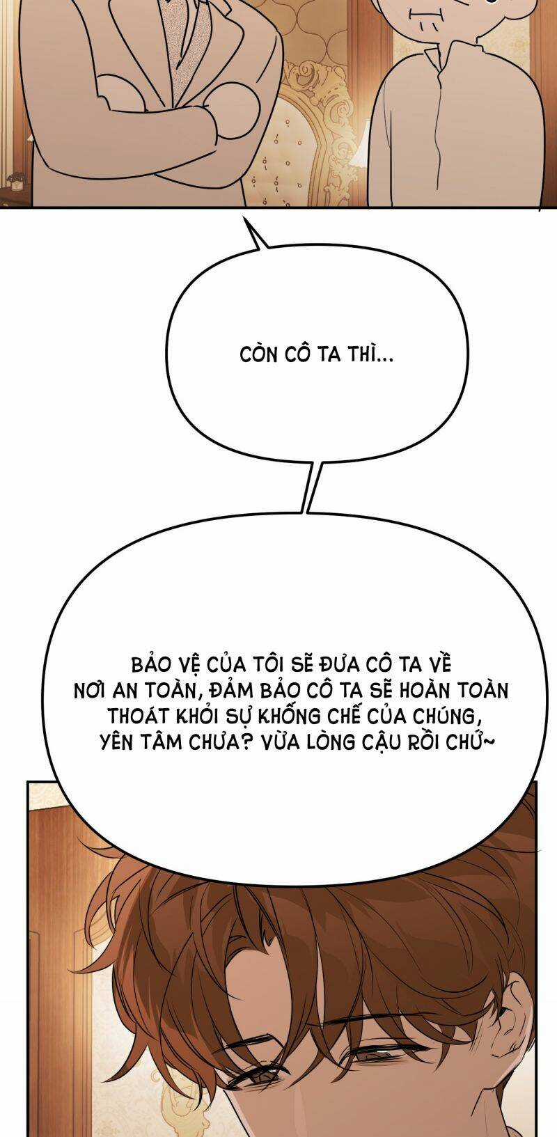 Ác Ma May Mắn Chapter 52 trang 11