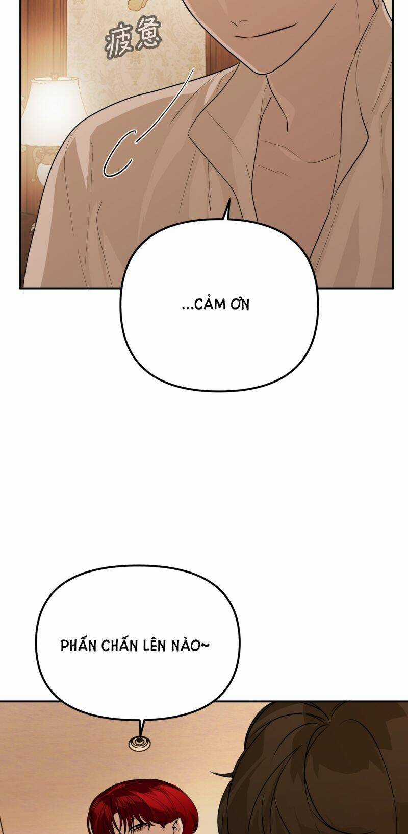 Ác Ma May Mắn Chapter 52 trang 12