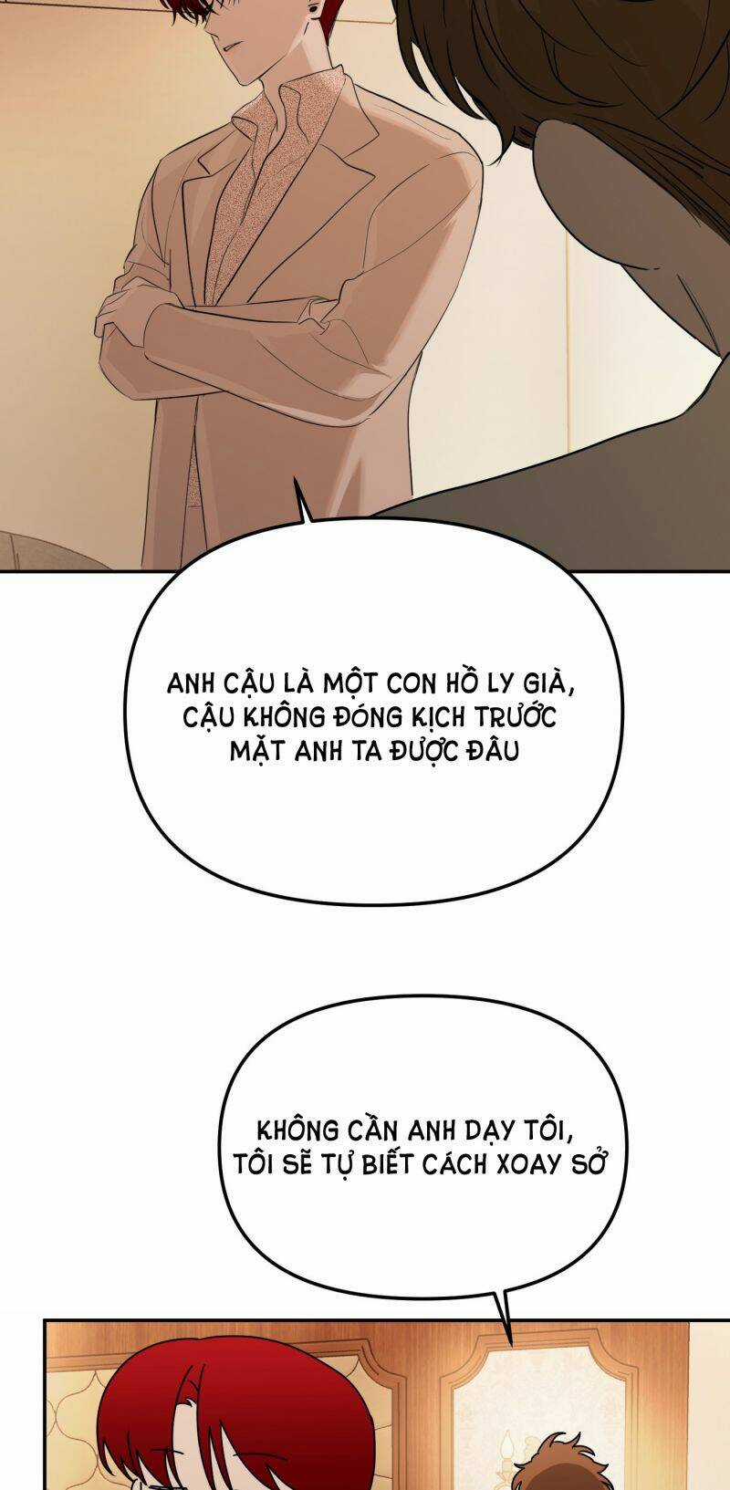 Ác Ma May Mắn Chapter 52 trang 13