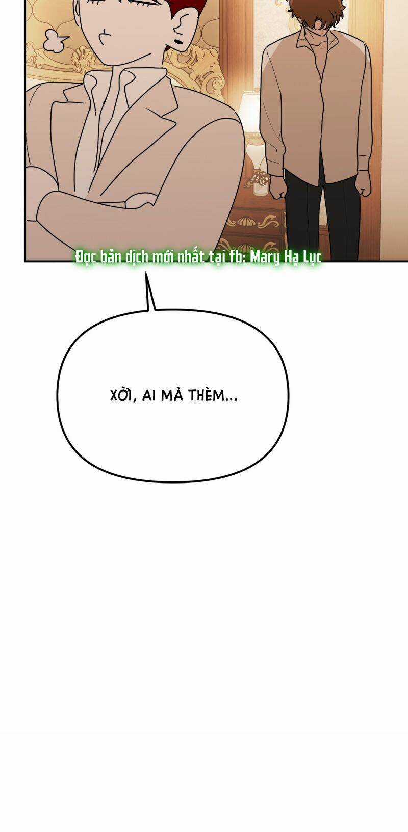 Ác Ma May Mắn Chapter 52 trang 14