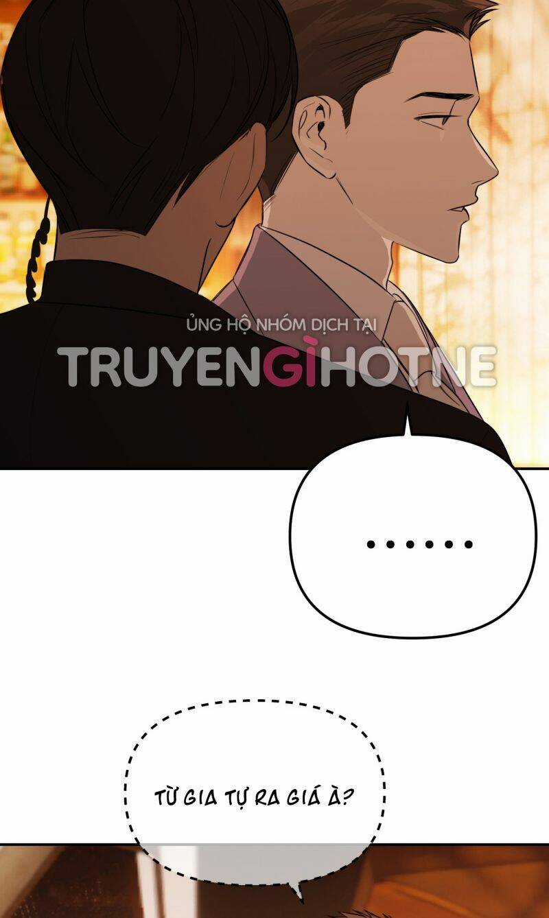 Ác Ma May Mắn Chapter 52 trang 20