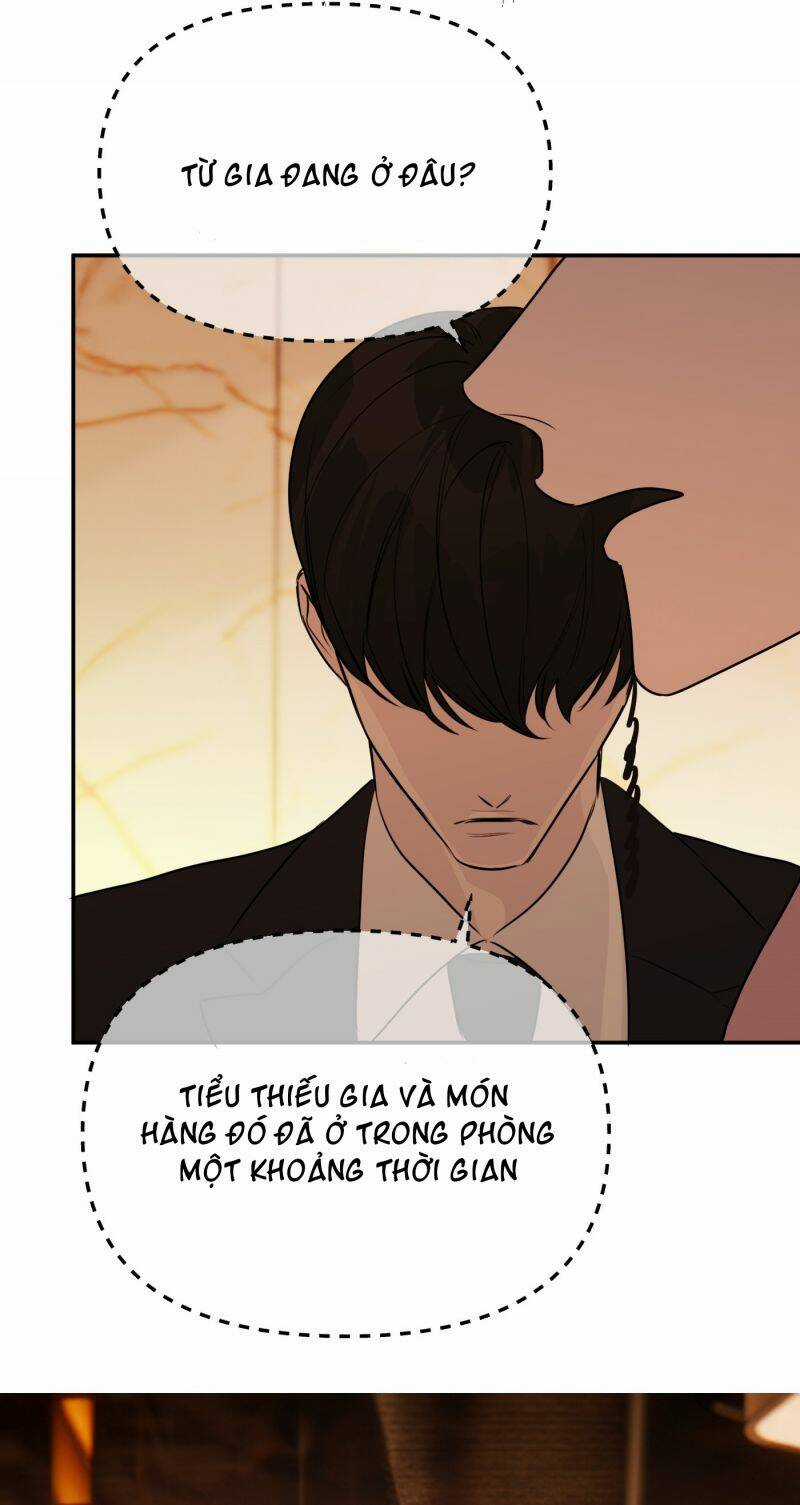 Ác Ma May Mắn Chapter 52 trang 22