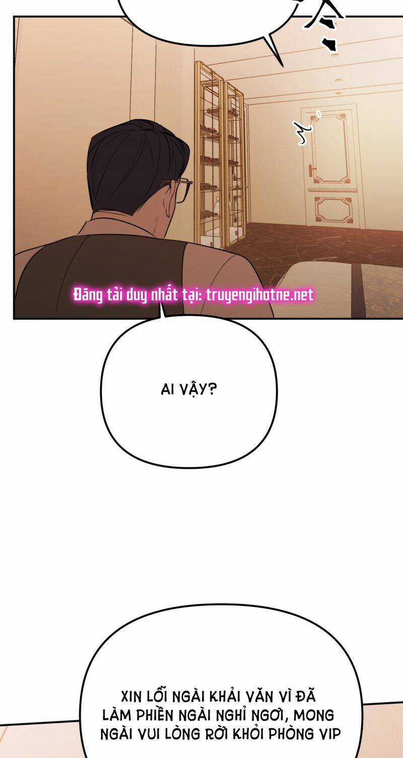 Ác Ma May Mắn Chapter 52 trang 27