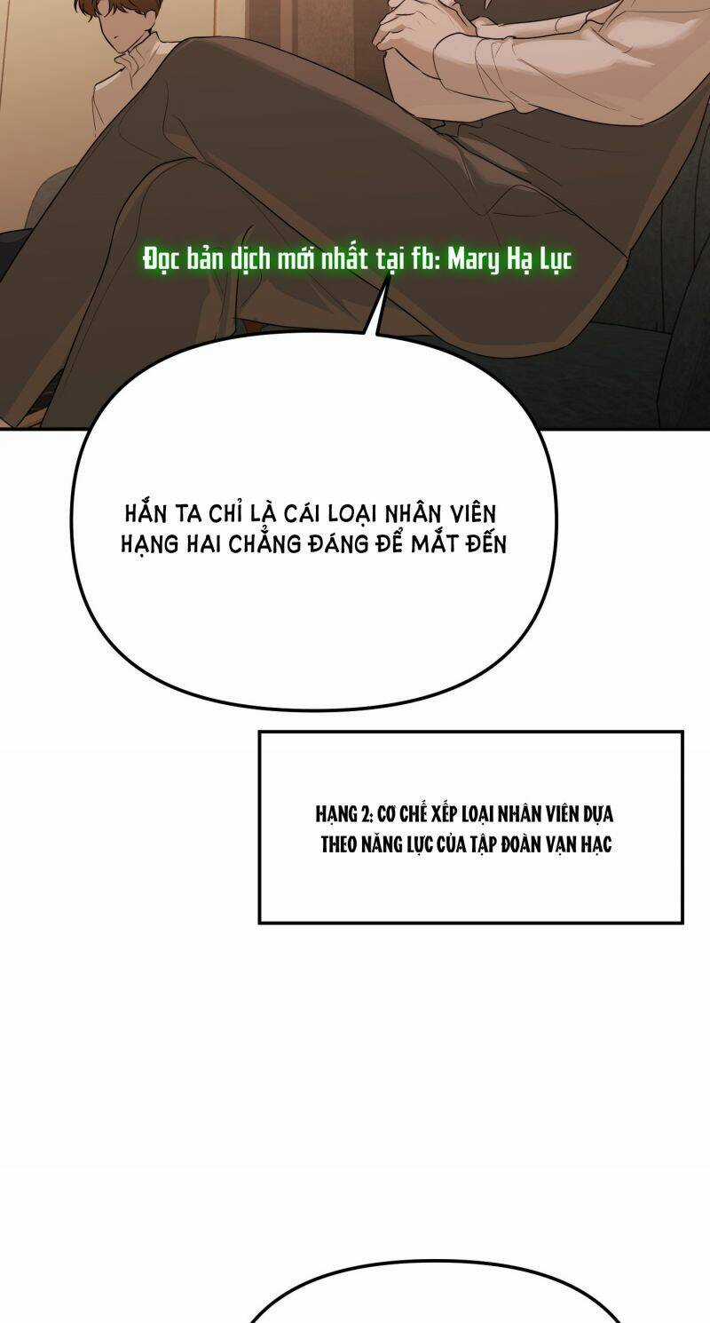 Ác Ma May Mắn Chapter 52 trang 3