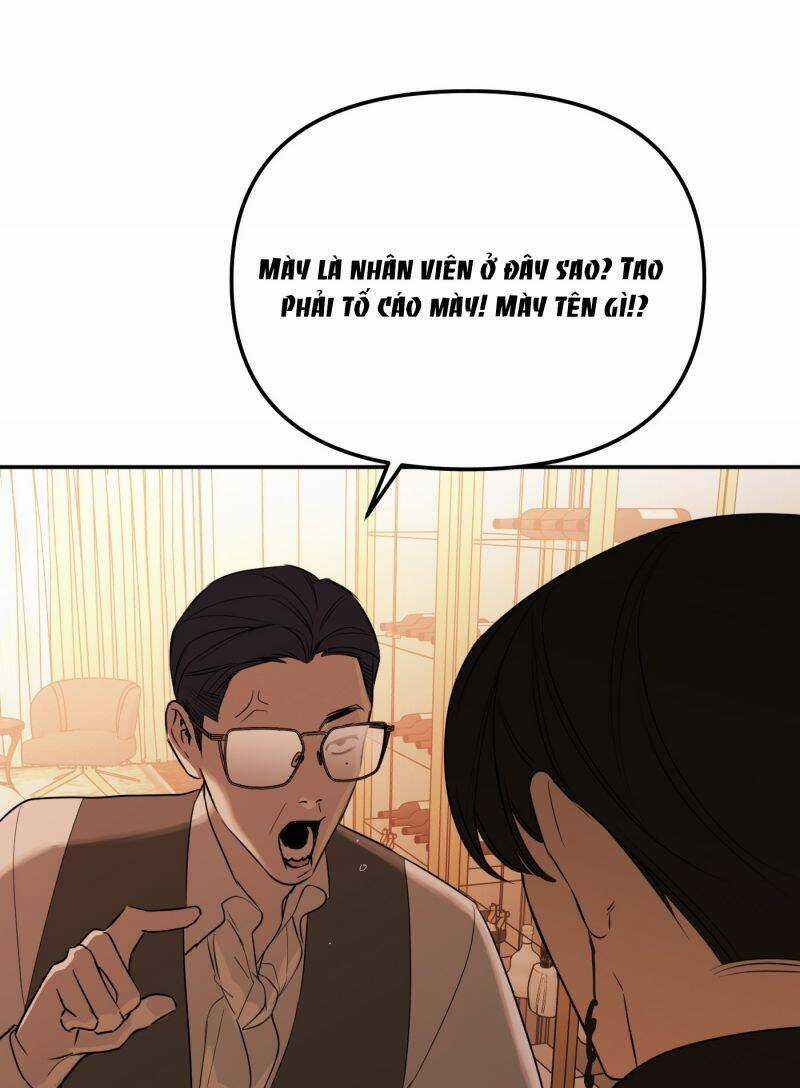 Ác Ma May Mắn Chapter 52 trang 31